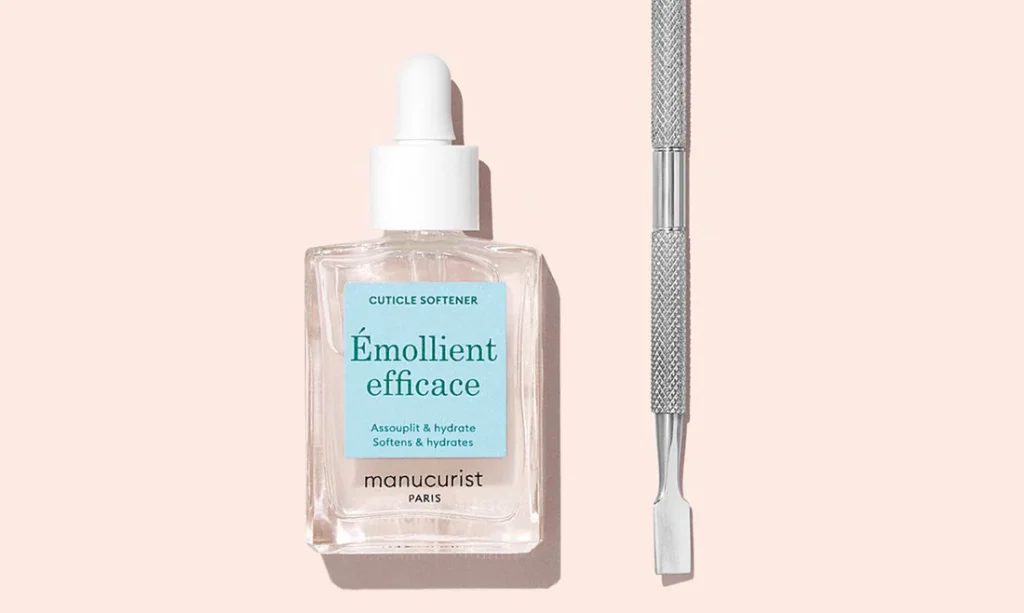 emollient efficace pousse cuticules