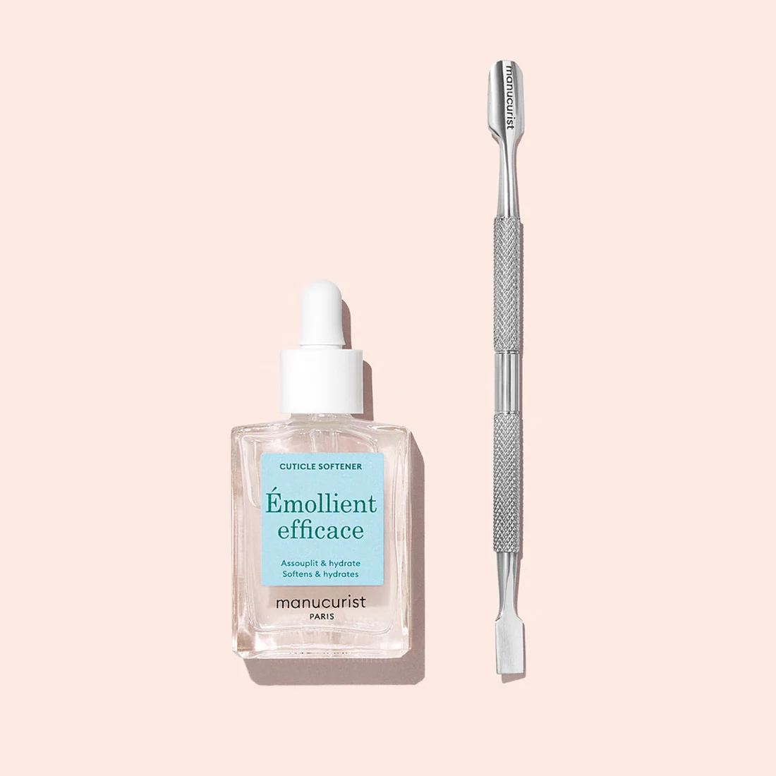 emollient efficace pousse cuticules
