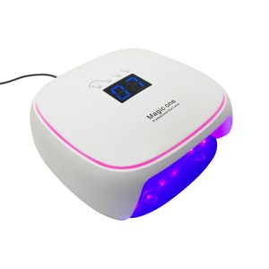 Λάμπα rechargable white